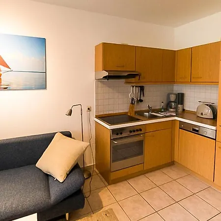 Windrose 09 - #119729 Apartment *